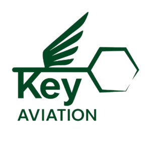 key aviation logo green removebg preview